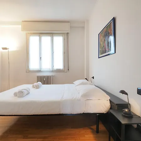 Primopiano - Washington 80 Apartment Milan Exterior photo