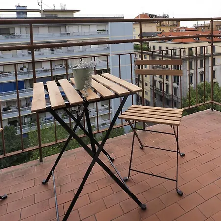Primopiano - Washington 80 Apartment Milan Exterior photo